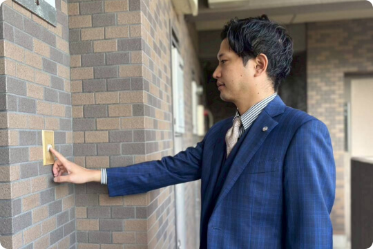 大事なことは行動と継続力